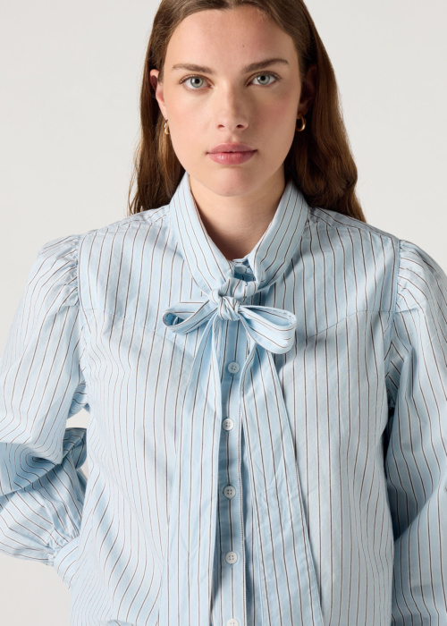 Levi's marškiniai Judice Western