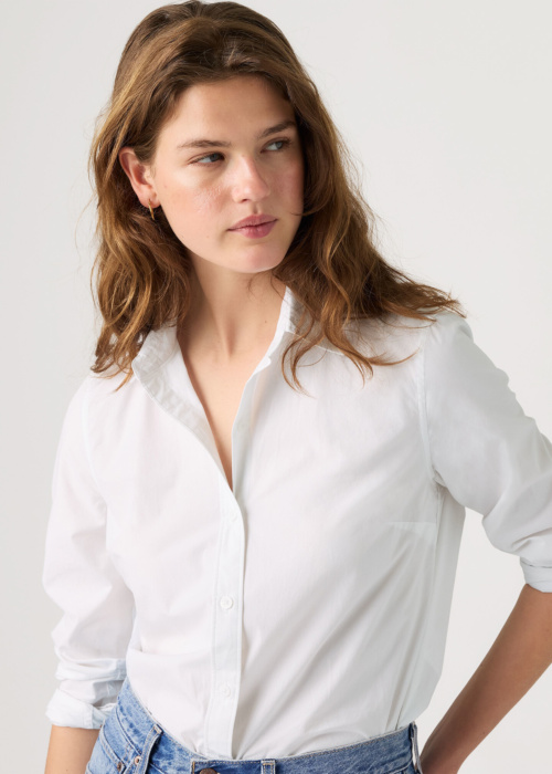 Levi's marškiniai Carlileic Poplin