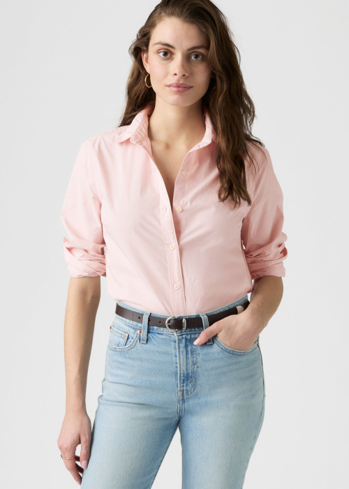 Levi's marškiniai Carlileic Poplin