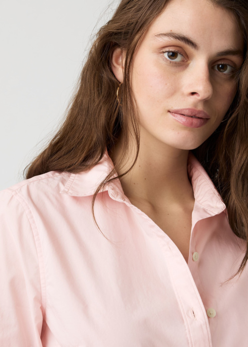 Levi's marškiniai Carlileic Poplin