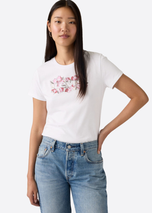 Levi's marškinėliai The Perfect