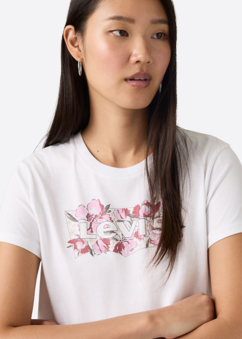 Levi's marškinėliai The Perfect