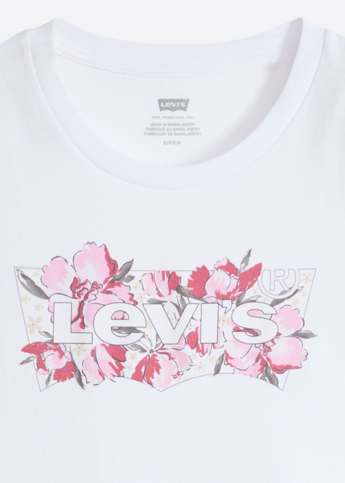 Levi's marškinėliai The Perfect