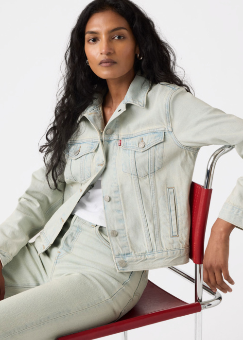 Levi's striukė Original Trucker