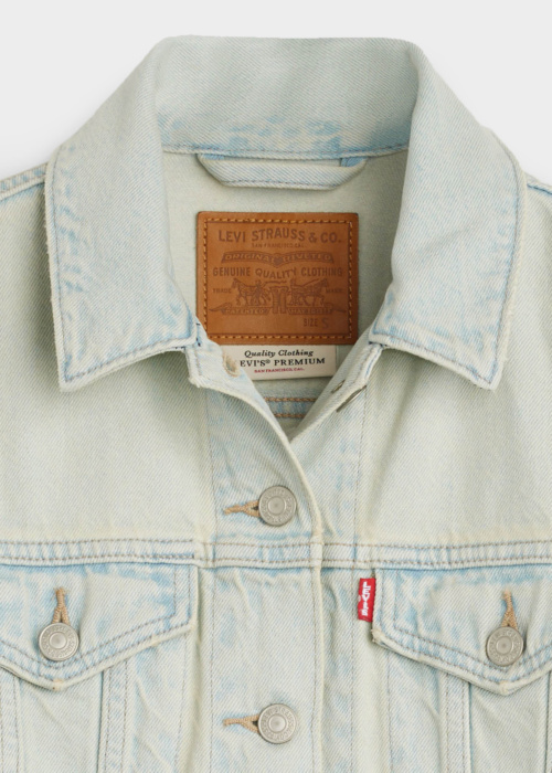 Levi's striukė Original Trucker