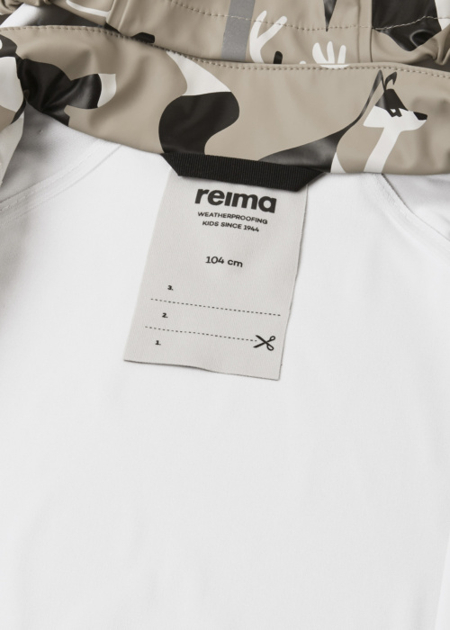 Reima lietpaltis Vesi