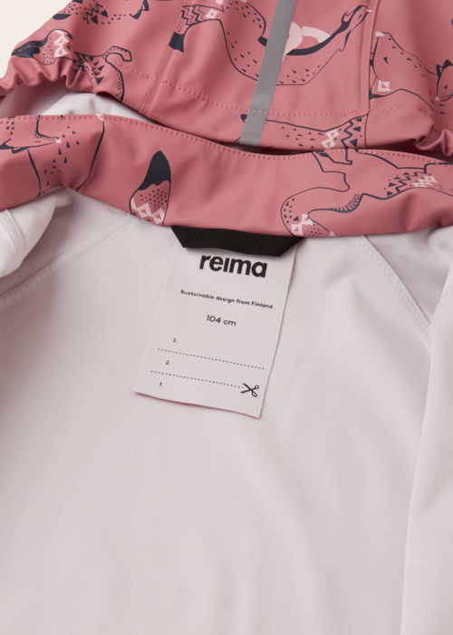 Reima lietpaltis Vesi