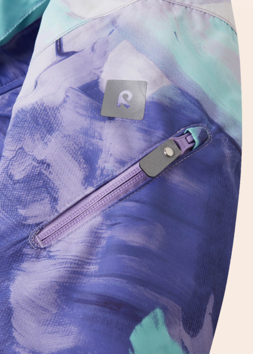 Reima Žieminiai kombinezonai Reach