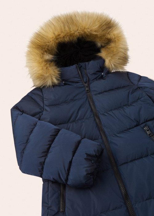 Reima žieminė striukė Lunta