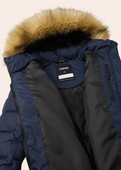 Reima žieminė striukė Lunta