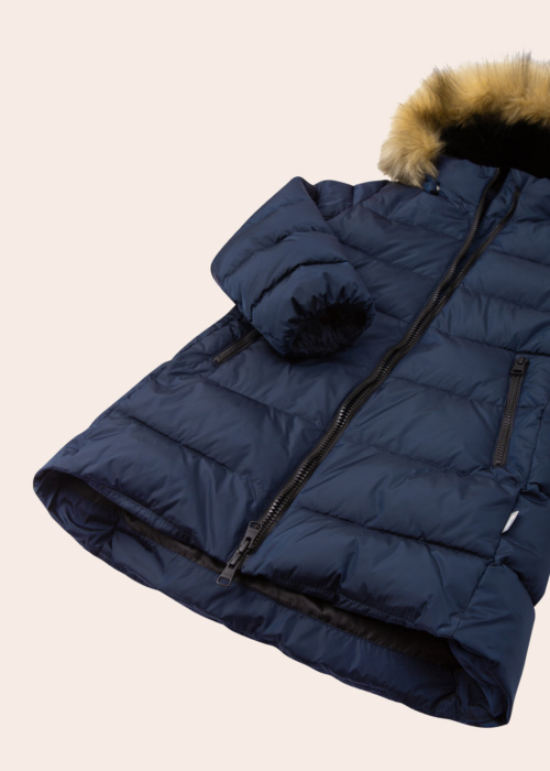 Reima žieminė striukė Lunta