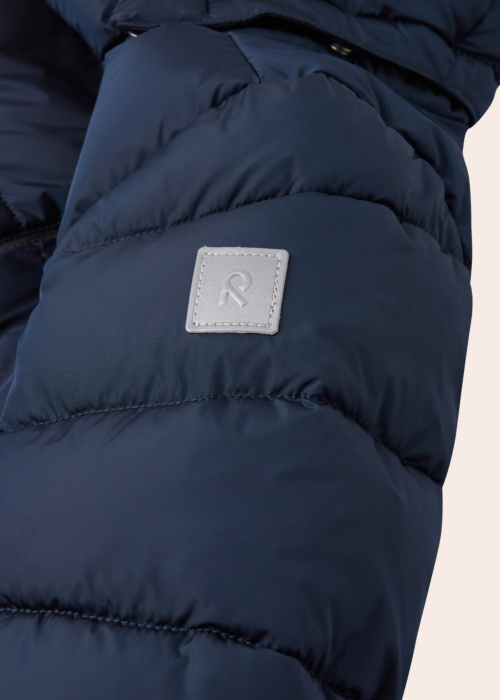 Reima žieminė striukė Lunta