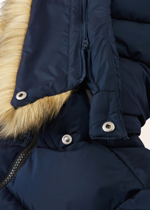 Reima žieminė striukė Lunta