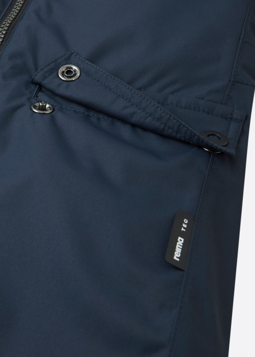 Reima pavasario-rudens kombinezonas Sevetti