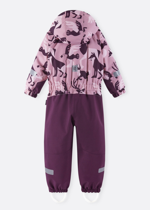 Reima Žieminiai kombinezonai Kurikka