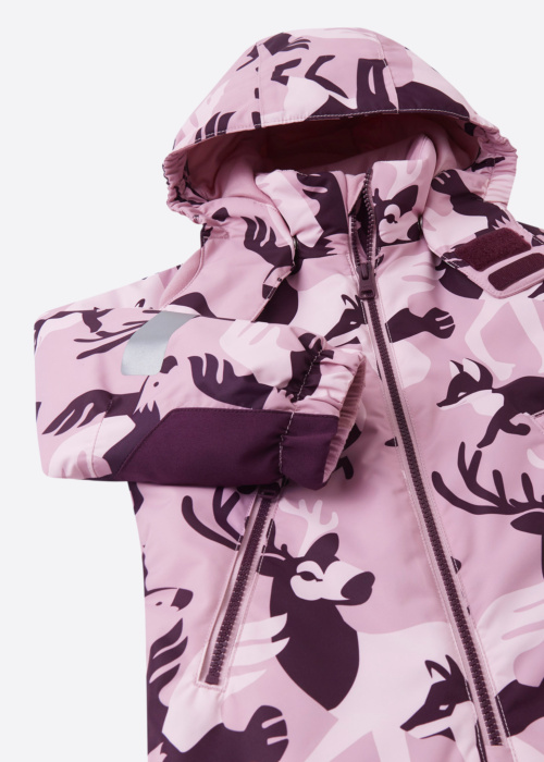 Reima Žieminiai kombinezonai Kurikka