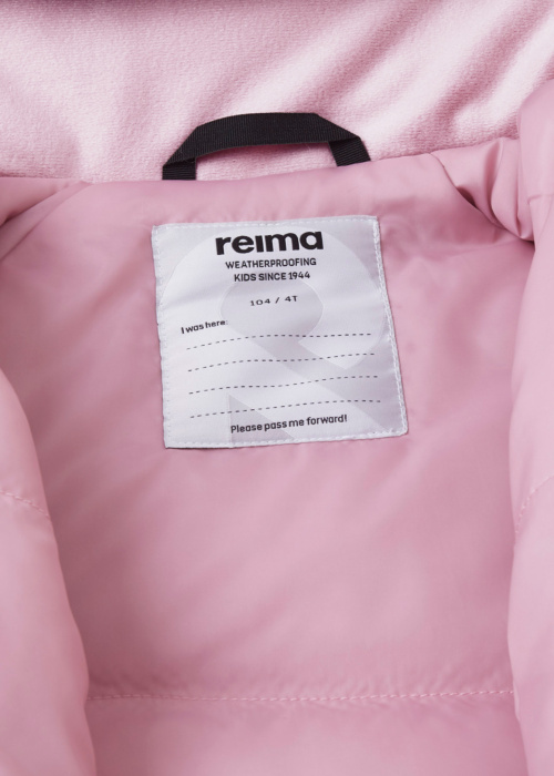 Reima Žieminiai kombinezonai Kurikka