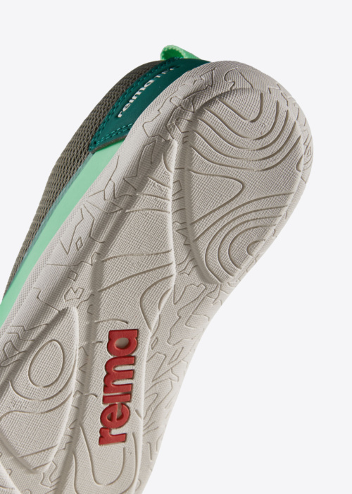 Reima laisvalaikio bateliai Tallustelu Barefoot