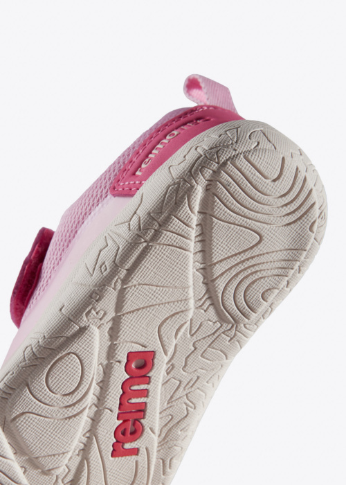 Reima laisvalaikio bateliai Tepastelu Barefoot