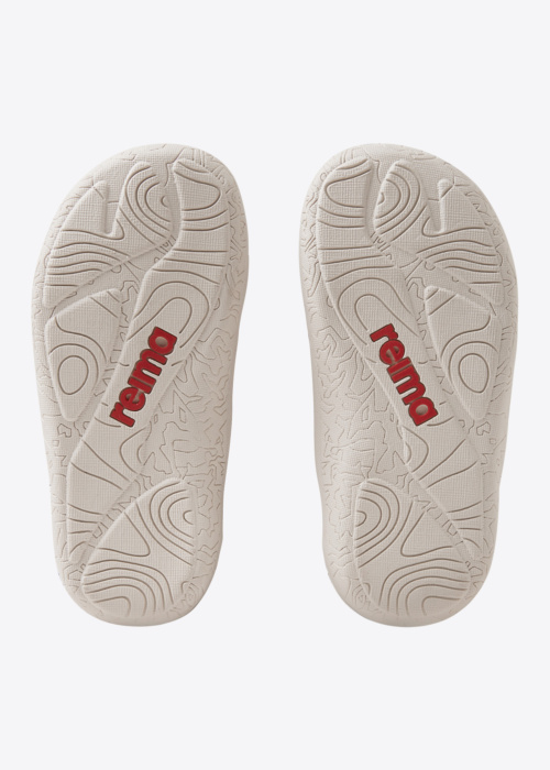 Reima laisvalaikio bateliai Tepastelu Barefoot