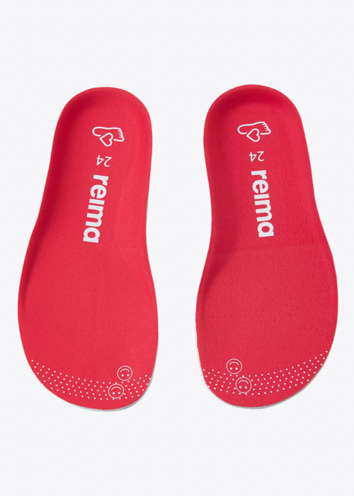 Reima laisvalaikio bateliai Tepastelu Barefoot