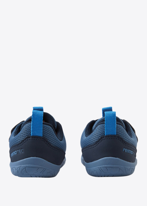 Reima laisvalaikio bateliai Tepastelu Barefoot