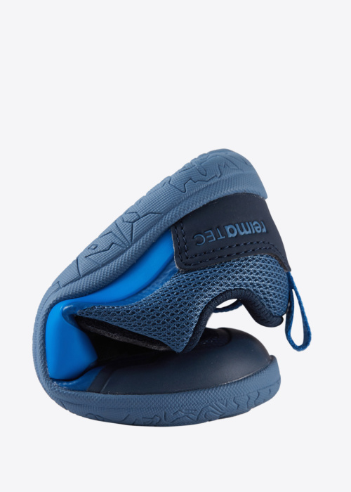 Reima laisvalaikio bateliai Tepastelu Barefoot