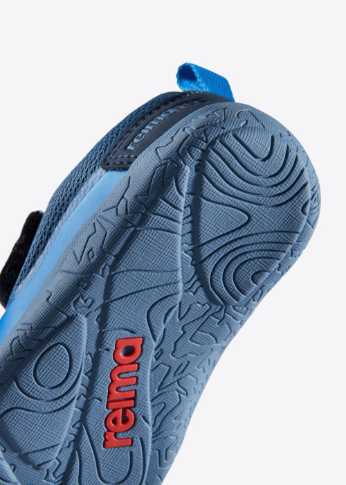 Reima laisvalaikio bateliai Tepastelu Barefoot