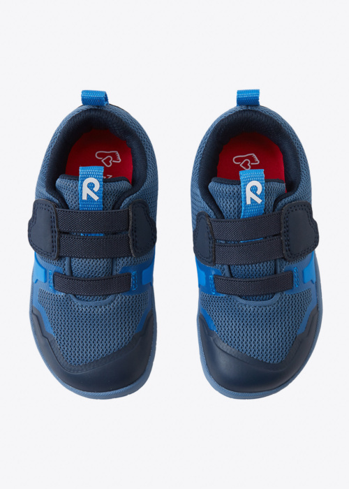 Reima laisvalaikio bateliai Tepastelu Barefoot