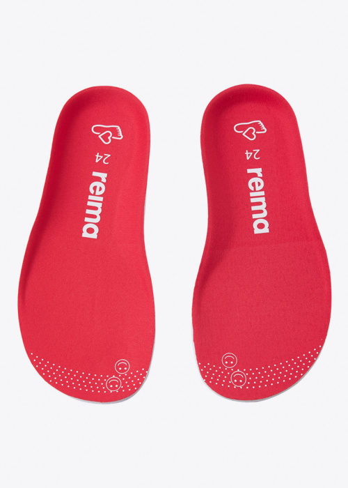 Reima laisvalaikio bateliai Tepastelu Barefoot