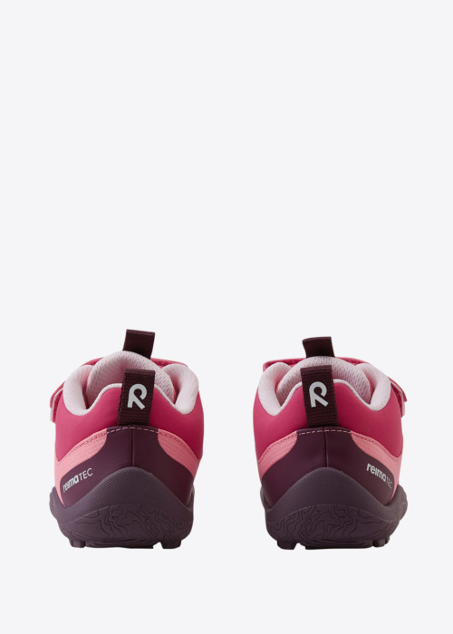 Reima aulinukai Viikari Barefoot