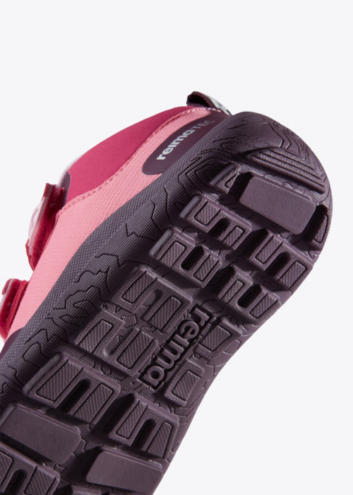 Reima aulinukai Viikari Barefoot