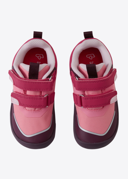 Reima aulinukai Viikari Barefoot