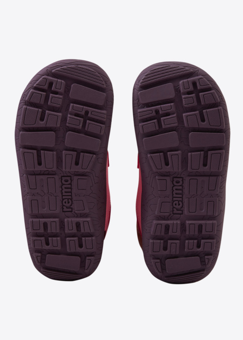 Reima aulinukai Viikari Barefoot