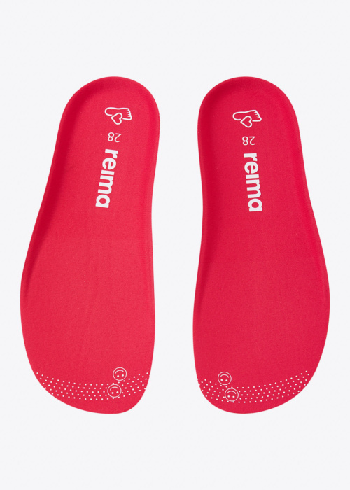 Reima aulinukai Viikari Barefoot