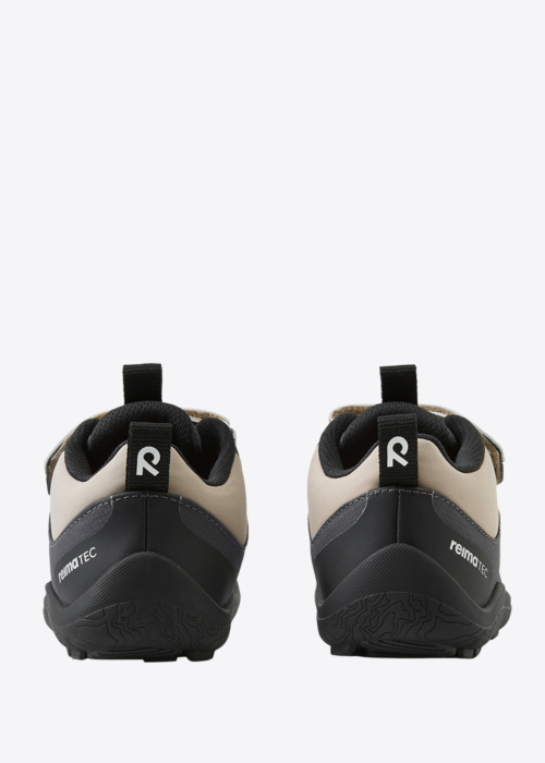 Reima aulinukai Viikari Barefoot