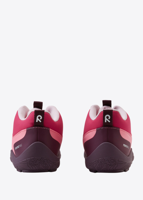 Reima aulinukai Sankari Barefoot