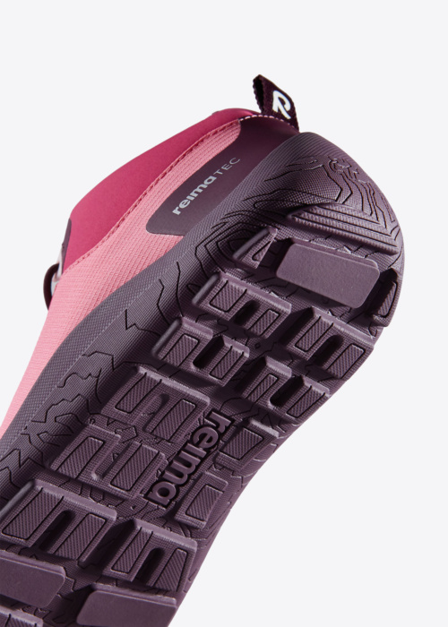 Reima aulinukai Sankari Barefoot