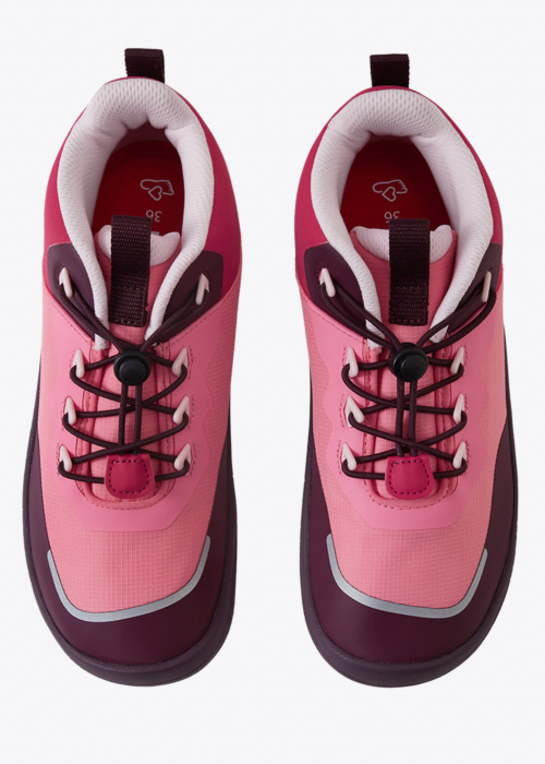 Reima aulinukai Sankari Barefoot