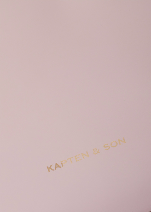 Kapten & Son Kosmeetikakott/hügieenikott Windsor