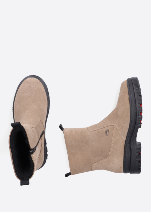 Rieker aulinukai su spygliais