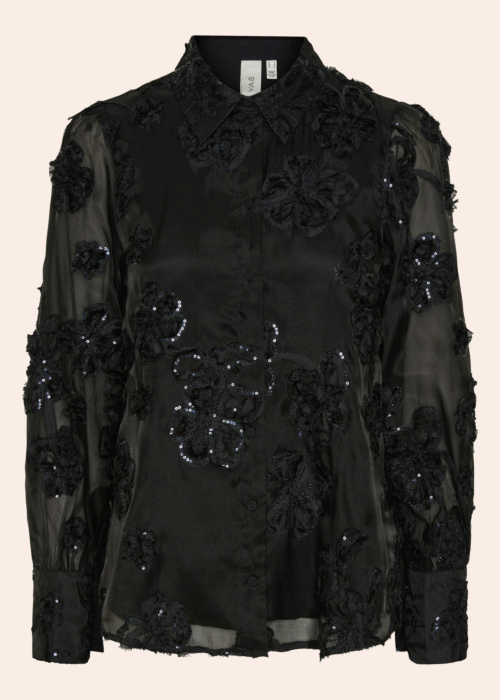 YAS oficiali palaidinė Frima