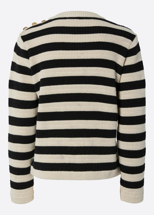 YAS megztinis Sironi