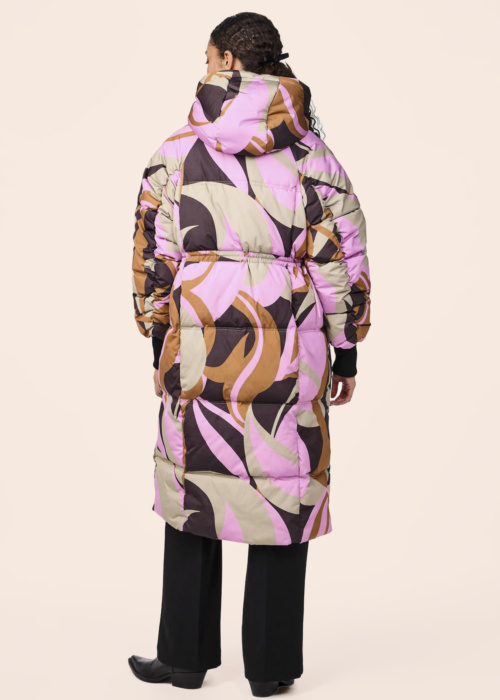 YAS žieminis paltas Similly