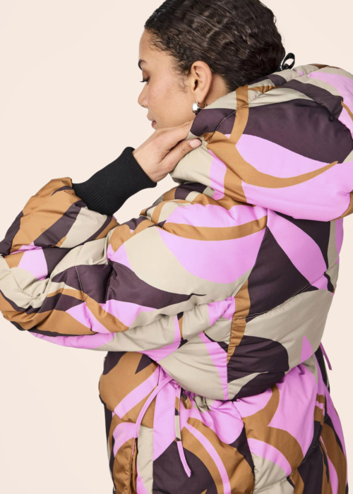 YAS žieminis paltas Similly