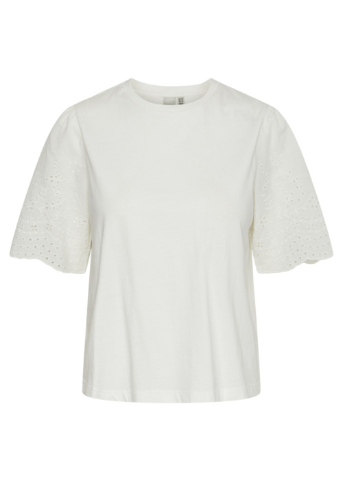 YAS marškinėliai Lex