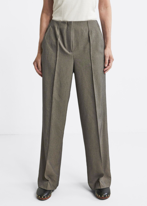 YAS kostiuminės kelnės Reemaj