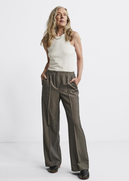 YAS kostiuminės kelnės Reemaj