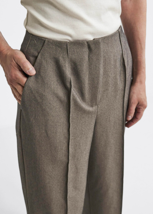 YAS kostiuminės kelnės Reemaj