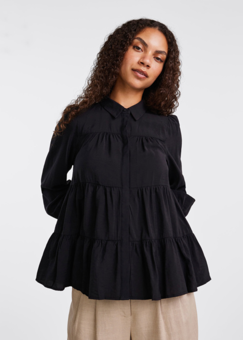 YAS marškiniai Pala